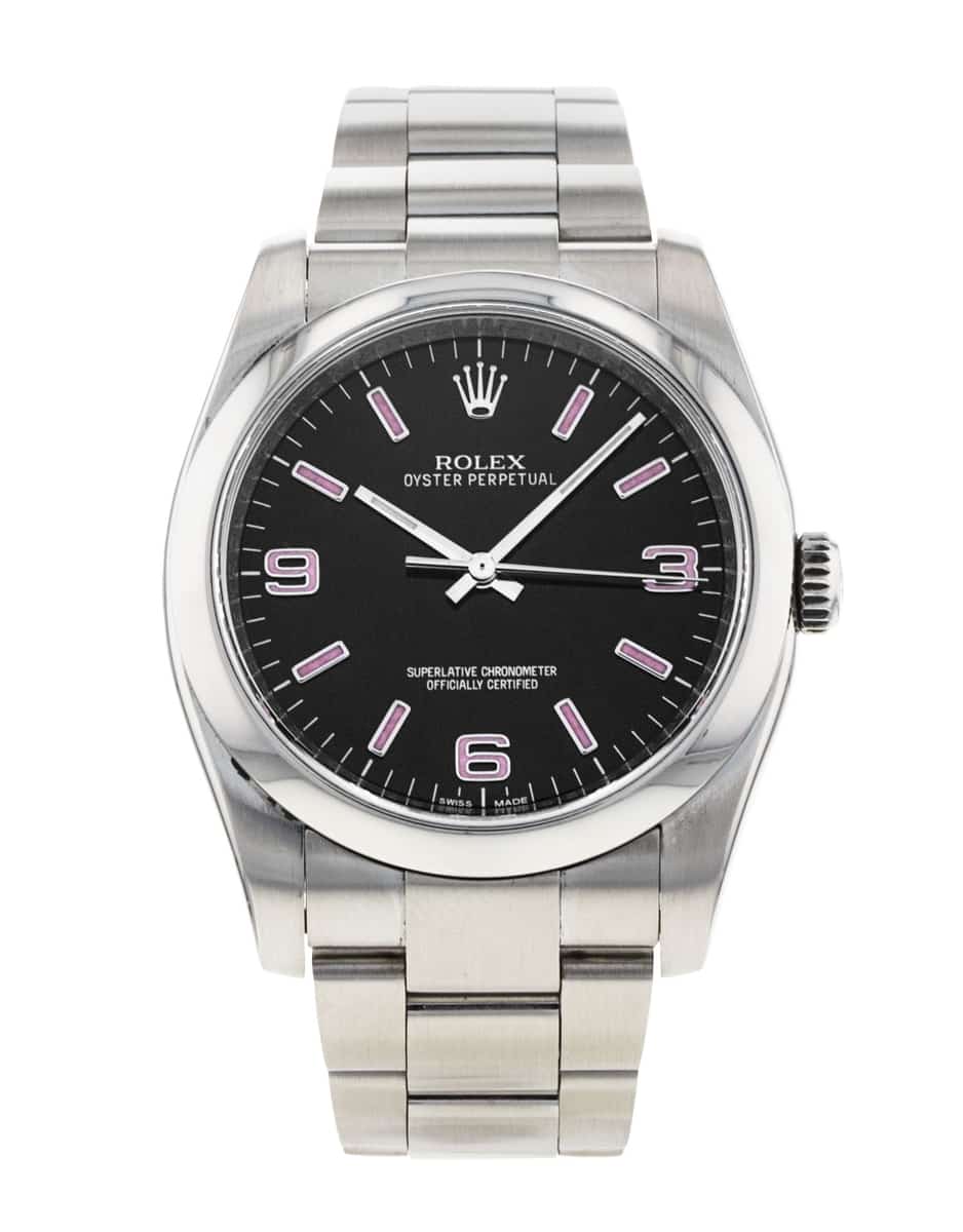 Rolex Oyster Perpetual 116000 Rolex Oyster Perpetual 116000